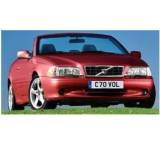 C70 Cabrio 2.4T Automatik (147 kW) [97]