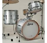 Schlagzeug im Test: Club Date SE Downbeat von Ludwig Drums, Testberichte.de-Note: ohne Endnote