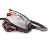 Staubsauger im Test: FreespaceEvo TFV 2014 B von Hoover, Testberichte.de-Note: ohne Endnote