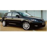 3 Sport 1.6 MZ-CD 5-Gang manuell Top (80 kW) [03]