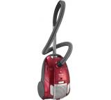 Staubsauger im Test: TéliosPlus TTE 2408 von Hoover, Testberichte.de-Note: ohne Endnote