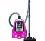 Staubsauger im Test: Popster M2725 von Dirt Devil, Testberichte.de-Note: 2.3 Gut