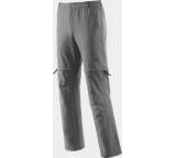 Herren Abzipphose Morgan