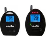 Babyphone Digital Green