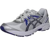 Laufschuh im Test: Patriot 5 von Asics, Testberichte.de-Note: ohne Endnote