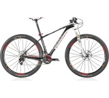 Grand Canyon CF SLX 8.9 - Sram X9 Type 2 (Modell 2013)