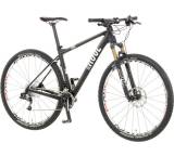 Mr. Big 4 - Sram X9 (Modell 2013)