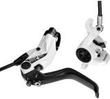 Fahrradbremse im Test: MT4 von Magura, Testberichte.de-Note: 1.0 Sehr gut