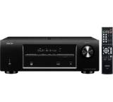 HiFi-Receiver im Test: AVR-X500 von Denon, Testberichte.de-Note: 2.2 Gut
