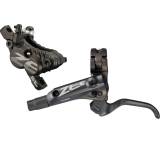 Fahrradbremse im Test: Zee Bremse von Shimano, Testberichte.de-Note: 1.4 Sehr gut