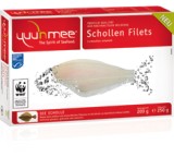 Schollen Filets