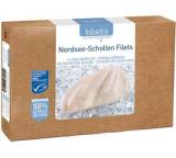 Nordsee-Schollen Filets