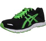 Laufschuh im Test: Gel-Zaraca von Asics, Testberichte.de-Note: ohne Endnote