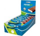 Energie- & Sportriegel im Test: Protein Bar Cocos von AMSport, Testberichte.de-Note: 2.0 Gut