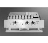 Verstärker im Test: 808 Mk5 von Burmester, Testberichte.de-Note: ohne Endnote