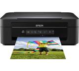 Drucker im Test: Expression Home XP-205 von Epson, Testberichte.de-Note: 1.7 Gut