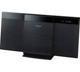 MP3-Player-Zubehör im Test: SC-HC28 von Panasonic, Testberichte.de-Note: ohne Endnote