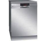 Geschirrspüler im Test: LVF 32X von Fagor, Testberichte.de-Note: ohne Endnote