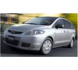 5 1.8 MZR 5-Gang manuell Comfort (85 kW) [05]