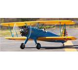 RC-Modell im Test: 1100mm PT-17 von FMS, Testberichte.de-Note: ohne Endnote