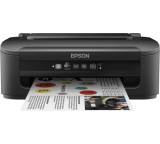 Drucker im Test: WorkForce WF-2010W von Epson, Testberichte.de-Note: 2.1 Gut