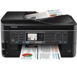 Drucker im Test: Stylus Office BX630FW von Epson, Testberichte.de-Note: ohne Endnote