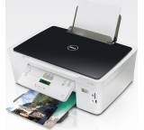 Drucker im Test: V313W von Dell, Testberichte.de-Note: ohne Endnote