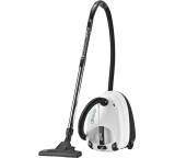 Staubsauger im Test: Power Eco von Nilfisk, Testberichte.de-Note: ohne Endnote