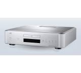 CD-Player im Test: CD2.1 von Shanling, Testberichte.de-Note: ohne Endnote