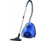 Staubsauger im Test: Power P40 von Nilfisk, Testberichte.de-Note: ohne Endnote