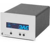 Audio-Konverter im Test: DAC Box DS von Pro-Ject, Testberichte.de-Note: ohne Endnote