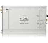 Audio-Konverter im Test: V-DAC II von Musical Fidelity, Testberichte.de-Note: 2.1 Gut