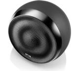 Bluetooth-Lautsprecher im Test: Xorb Wireless von Gear4, Testberichte.de-Note: ohne Endnote