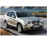 X3 sDrive18d 6-Gang manuell (105 kW) [10]