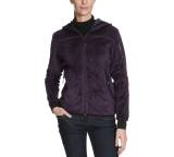 Funktionsjacke im Test: Ski Long Teddy Hood Jacket von Northland, Testberichte.de-Note: 1.0 Sehr gut