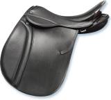 Reitsattel im Test: Scout A.T.P.R. von Stübben, Testberichte.de-Note: 1.0 Sehr gut