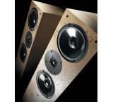 Lautsprecher im Test: Avatar IBX-R2 von Living Voice, Testberichte.de-Note: ohne Endnote