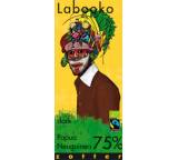 Labooko: Papua Neuguinea 75% dark