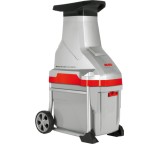 Häcksler im Test: Easy Crush MH 2800 von Al-Ko, Testberichte.de-Note: 2.2 Gut