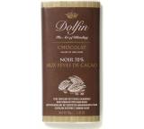 Chocolat Noir 70% Aux Fèves de Cacao