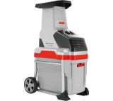 Häcksler im Test: Easy Crush LH 2800 von Al-Ko, Testberichte.de-Note: ohne Endnote