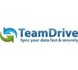 Weiteres Tool im Test: Team Drive 3.1 von TeamDrive Systems, Testberichte.de-Note: ohne Endnote