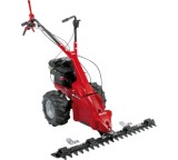 Rasenmäher im Test: BM 5001-R II von Al-Ko, Testberichte.de-Note: ohne Endnote