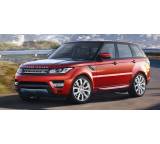 Range Rover 5.0 V8 Supercharged 4x4 Automatik (375 kW) [13]