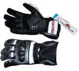 Motorradhandschuh im Test: Motorradhandschuhe von German Wear, Testberichte.de-Note: 1.6 Gut