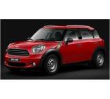 One Countryman 6-Gang manuell (72 kW) [06]