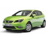 Ibiza 1.2 TSI Ecomotive 5-Gang manuell Style (77 kW) [12]