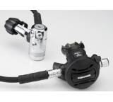 Atemregler im Test: XTX 50 Set von Apeks, Testberichte.de-Note: ohne Endnote