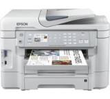 WorkForce WF-3530 DTWF