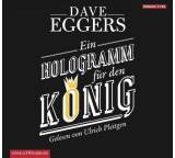 Ein Hologramm für den König
